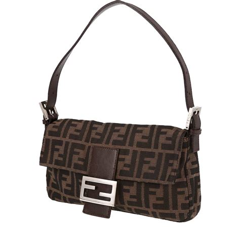 borsa fendi baguette selleria stagione autre|farfetch borse fendi.